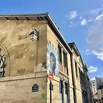 Charmant Appart, Marais