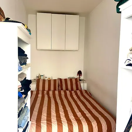 Apartment Appart, Marais